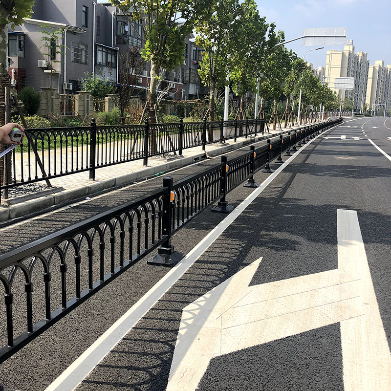 道路護(hù)欄